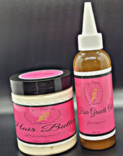 Load image into Gallery viewer, TEETHYMEE HAIRCARE BUNDLE 1