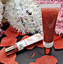 Load image into Gallery viewer, LIPCARE CollXn FLAVORED LIPGLOSS