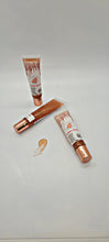 Load image into Gallery viewer, LIPCARE CollXn FLAVORED LIPGLOSS - Natural
