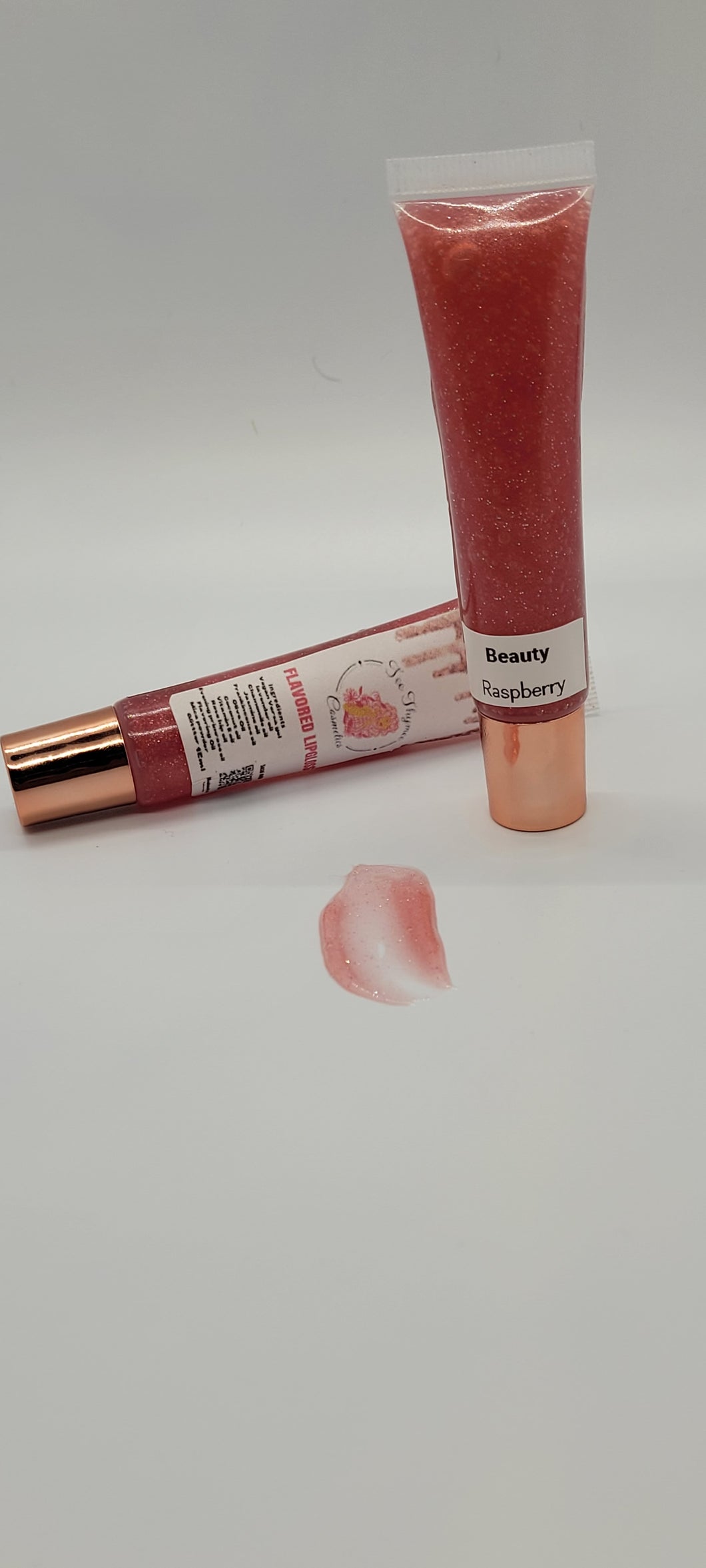 LIPCARE CollXn FLAVORED LIPGLOSS