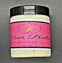 Load image into Gallery viewer, HAIR BUTTER 8oz
